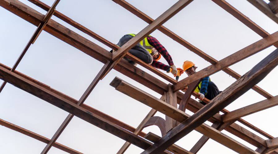 Expert top industrial roofings services in Sylva, NC